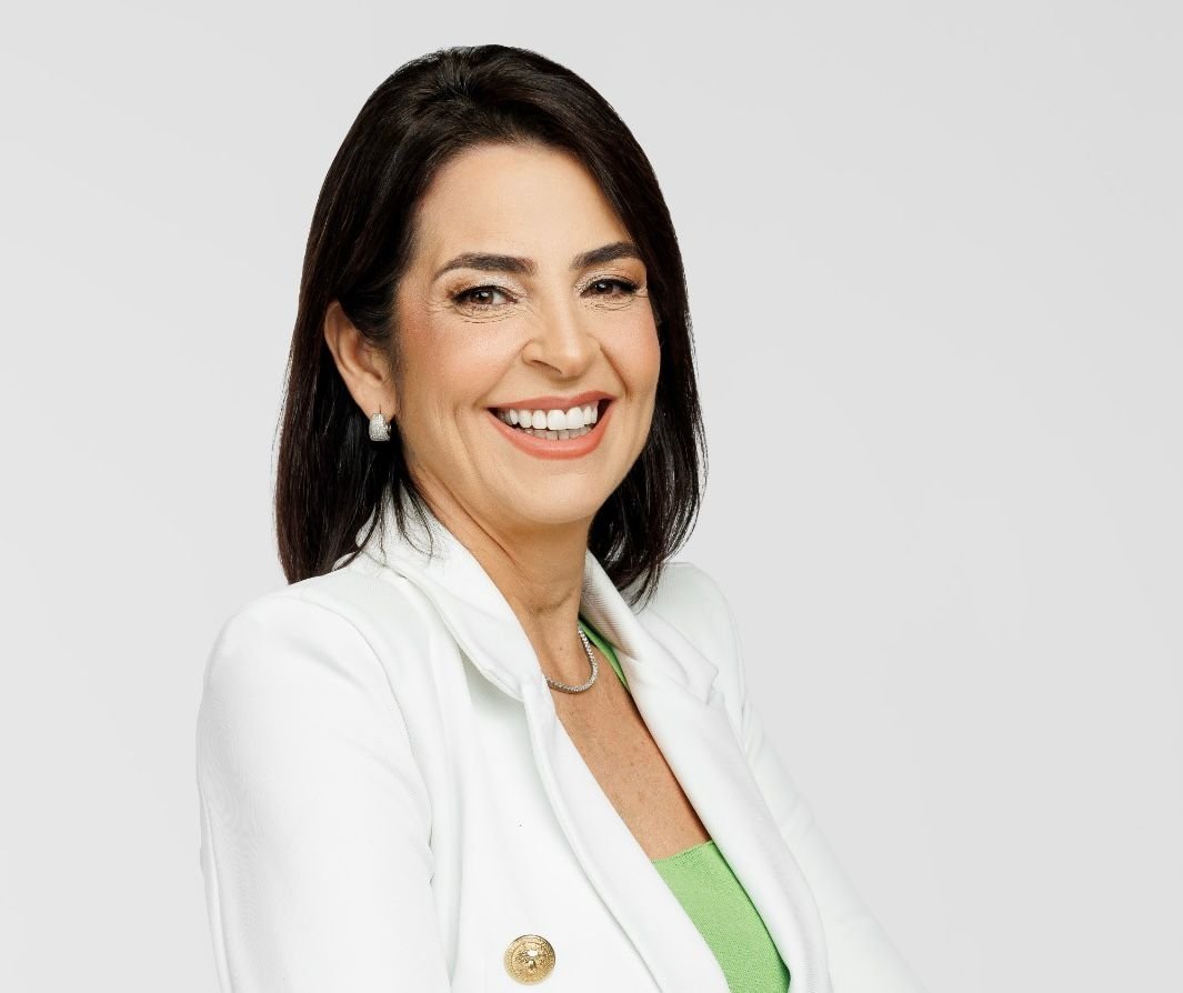 Convenção Homologará candidatura De Luciana Matias A Prefeita De Juazeirinho No Próximo Domingo (4)